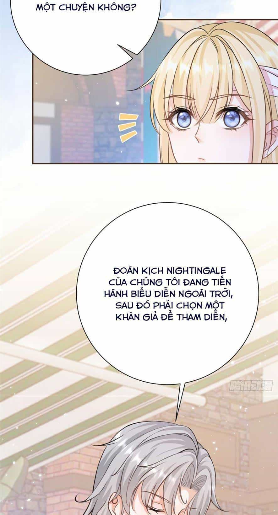 Sau Khi Xuyên Sách Các Nam Chính Hắc Hoá Ai Cũng Chiều Chuộng Ta - Chương 3 - ảnh 33