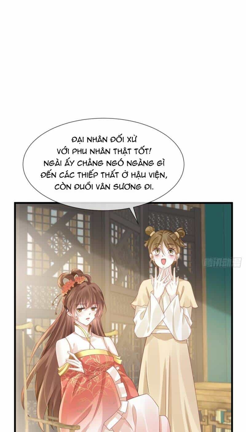 Sau Khi Xuyên Sách, Ta Bị Ép Trở Thành Simp - Chương 10 - ảnh 45