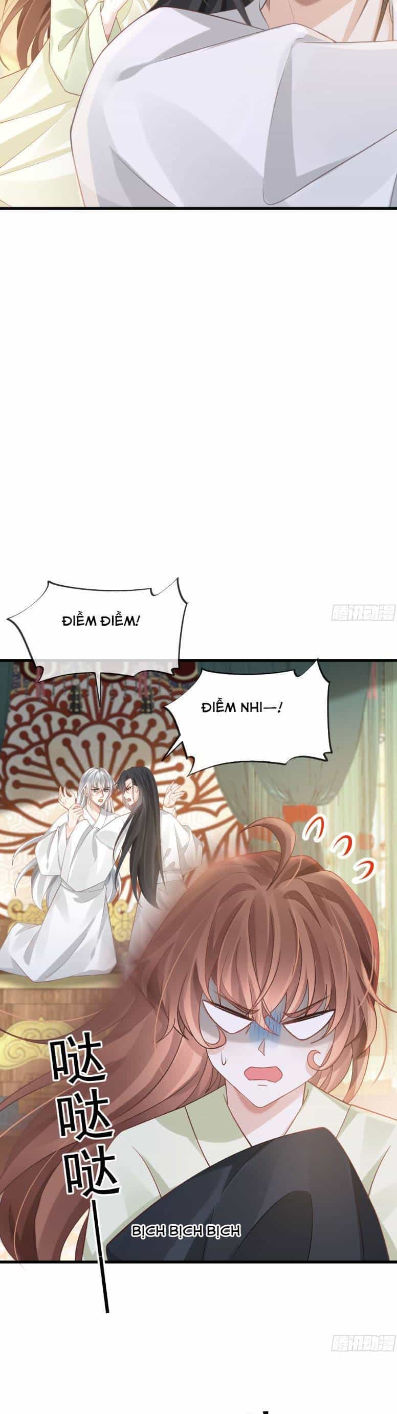 Sau Khi Xuyên Sách, Ta Bị Ép Trở Thành Simp - Chương 17 - ảnh 8