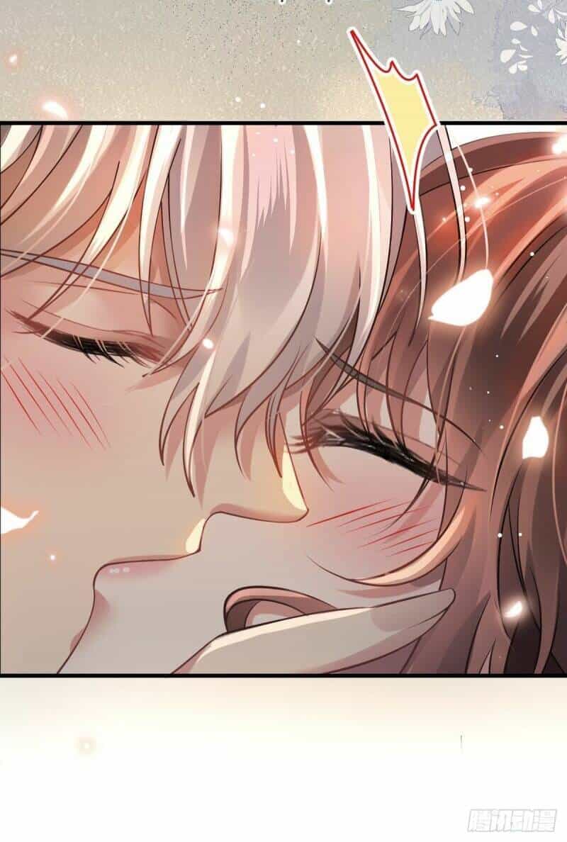 Sau Khi Xuyên Sách, Ta Bị Ép Trở Thành Simp - Chương 2 - ảnh 22