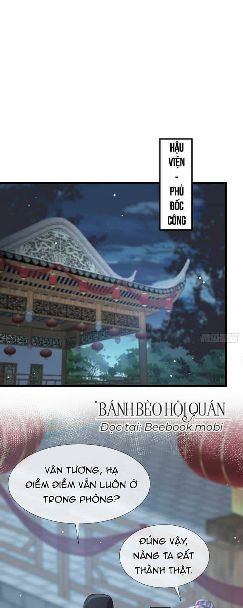 Sau Khi Xuyên Sách, Ta Bị Ép Trở Thành Simp - Chương 4 - ảnh 23