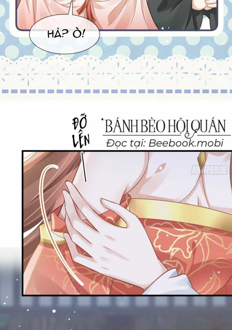 Sau Khi Xuyên Sách, Ta Bị Ép Trở Thành Simp - Chương 7 - ảnh 30