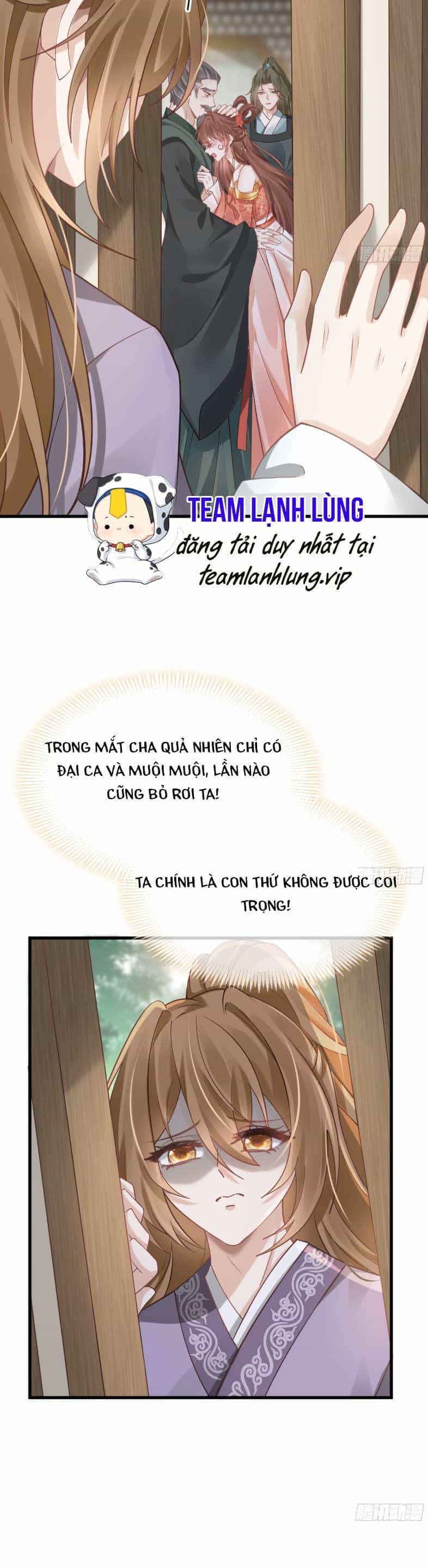 Sau Khi Xuyên Sách, Ta Bị Ép Trở Thành Simp - Chương 8 - ảnh 20