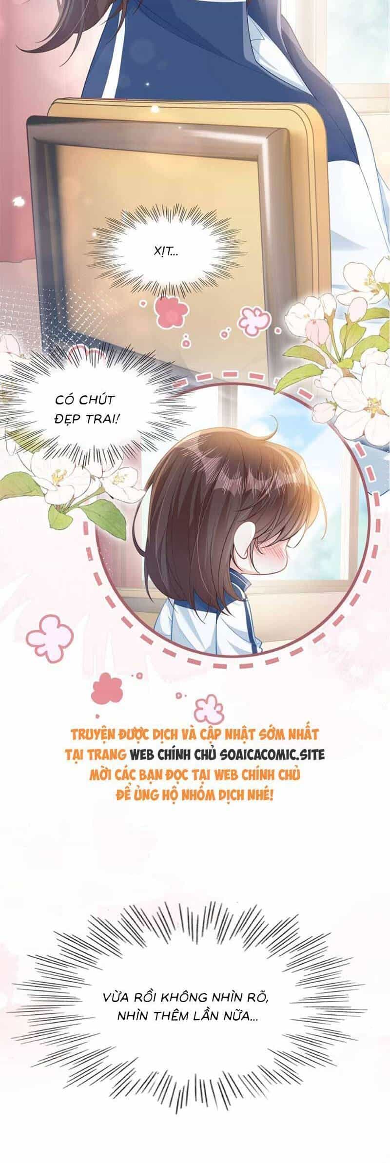 Sau Khi Xuyên Sách Tôi Còn Chẳng Phải Là Nữ Phụ - Chương 10 - ảnh 27