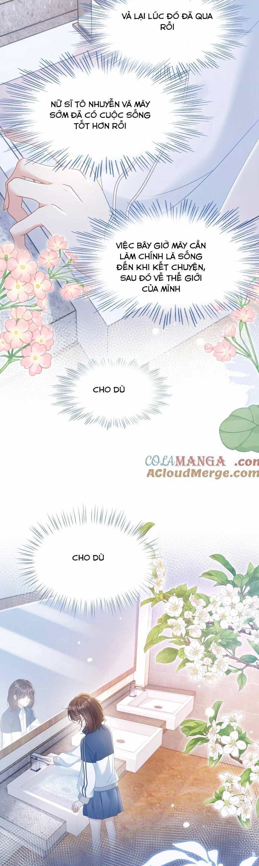 Sau Khi Xuyên Sách Tôi Còn Chẳng Phải Là Nữ Phụ - Chương 14 - ảnh 13