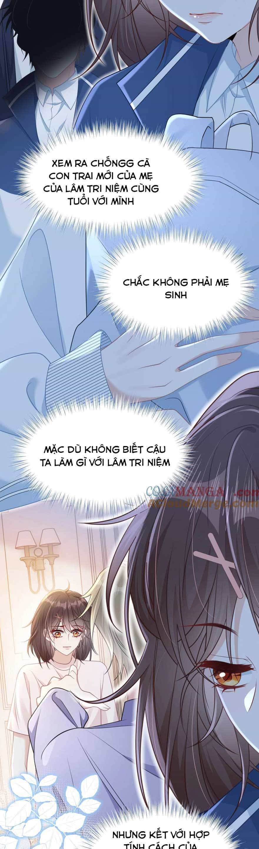 Sau Khi Xuyên Sách Tôi Còn Chẳng Phải Là Nữ Phụ - Chương 15 - ảnh 11