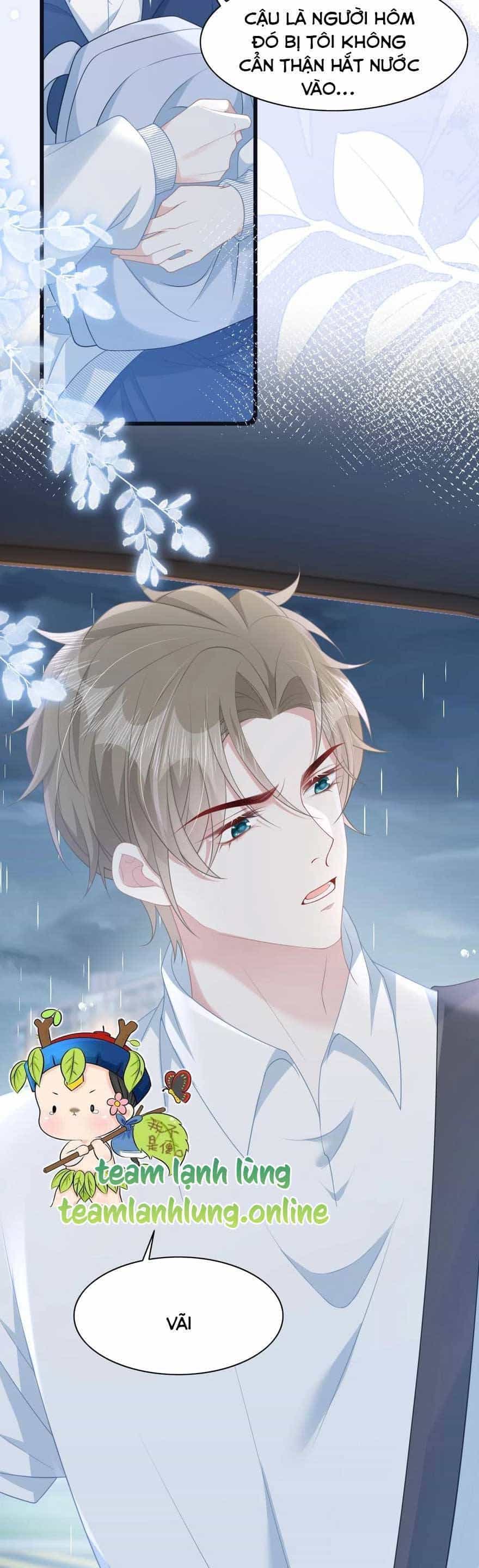 Sau Khi Xuyên Sách Tôi Còn Chẳng Phải Là Nữ Phụ - Chương 15 - ảnh 18