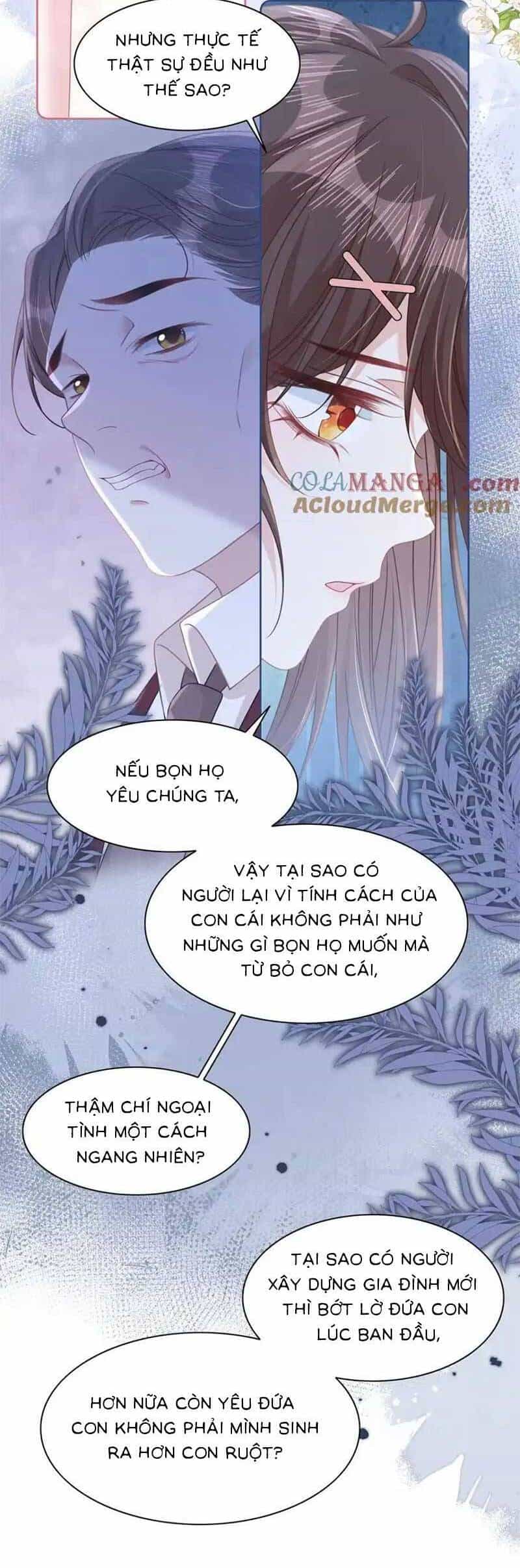 Sau Khi Xuyên Sách Tôi Còn Chẳng Phải Là Nữ Phụ - Chương 17 - ảnh 12