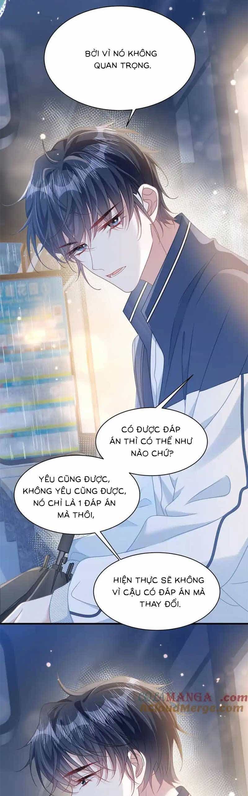 Sau Khi Xuyên Sách Tôi Còn Chẳng Phải Là Nữ Phụ - Chương 17 - ảnh 22