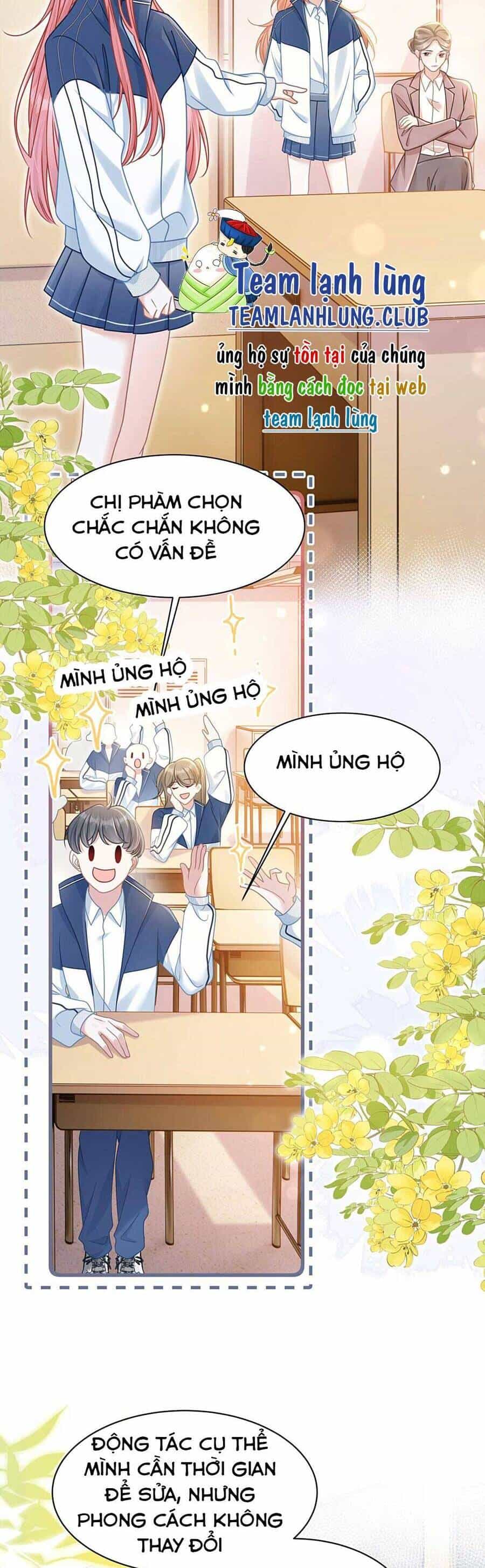 Sau Khi Xuyên Sách Tôi Còn Chẳng Phải Là Nữ Phụ - Chương 21 - ảnh 12