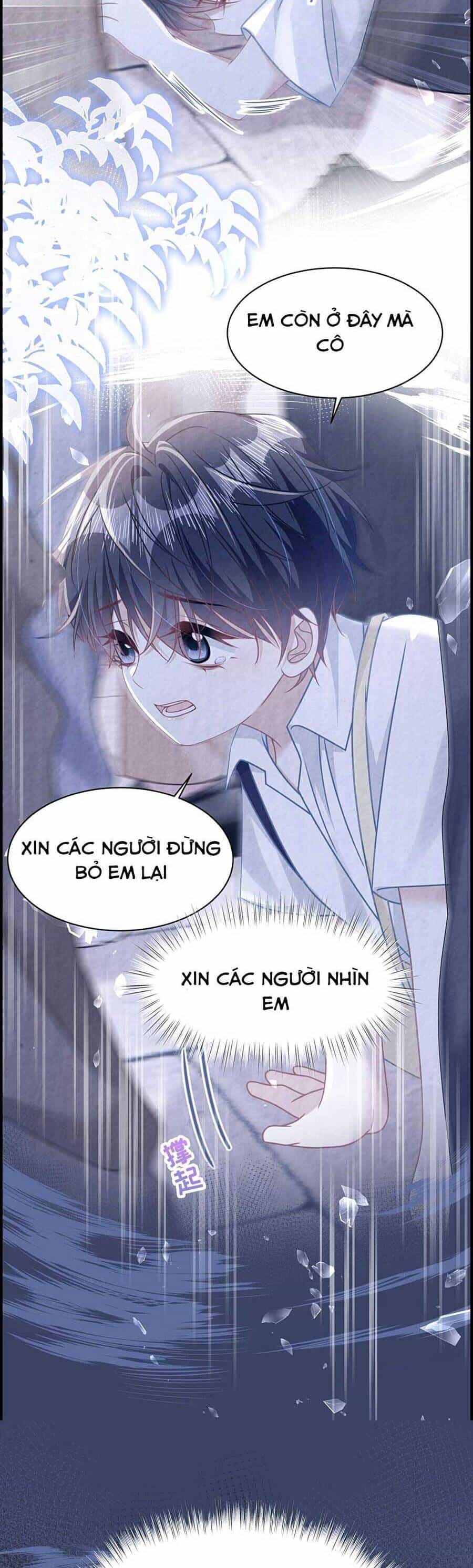 Sau Khi Xuyên Sách Tôi Còn Chẳng Phải Là Nữ Phụ - Chương 21 - ảnh 19