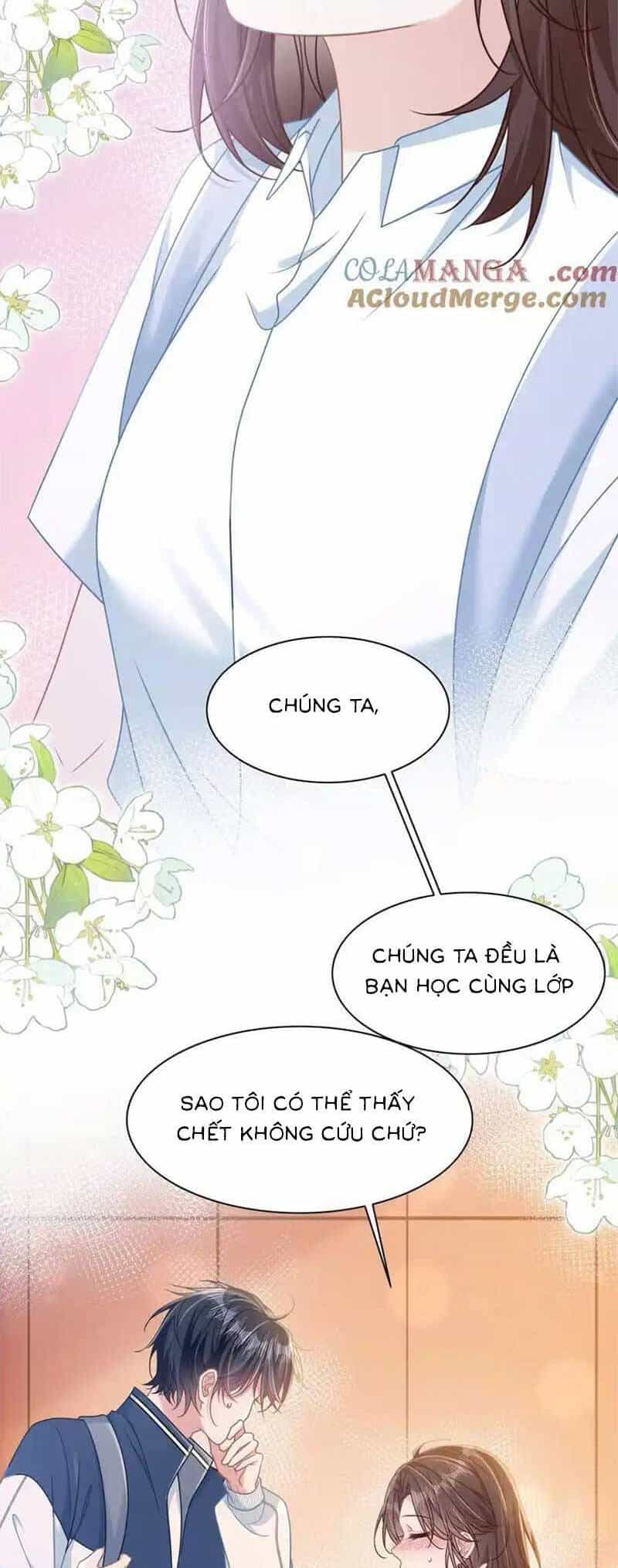 Sau Khi Xuyên Sách Tôi Còn Chẳng Phải Là Nữ Phụ - Chương 23 - ảnh 13