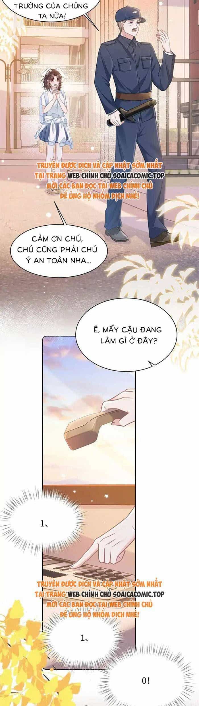 Sau Khi Xuyên Sách Tôi Còn Chẳng Phải Là Nữ Phụ - Chương 24 - ảnh 2