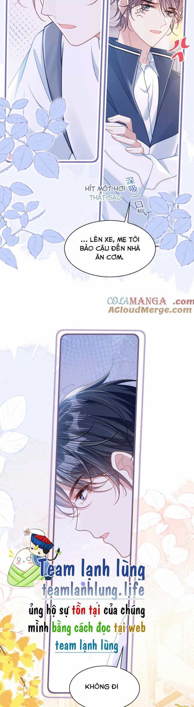 Sau Khi Xuyên Sách Tôi Còn Chẳng Phải Là Nữ Phụ - Chương 26 - ảnh 23