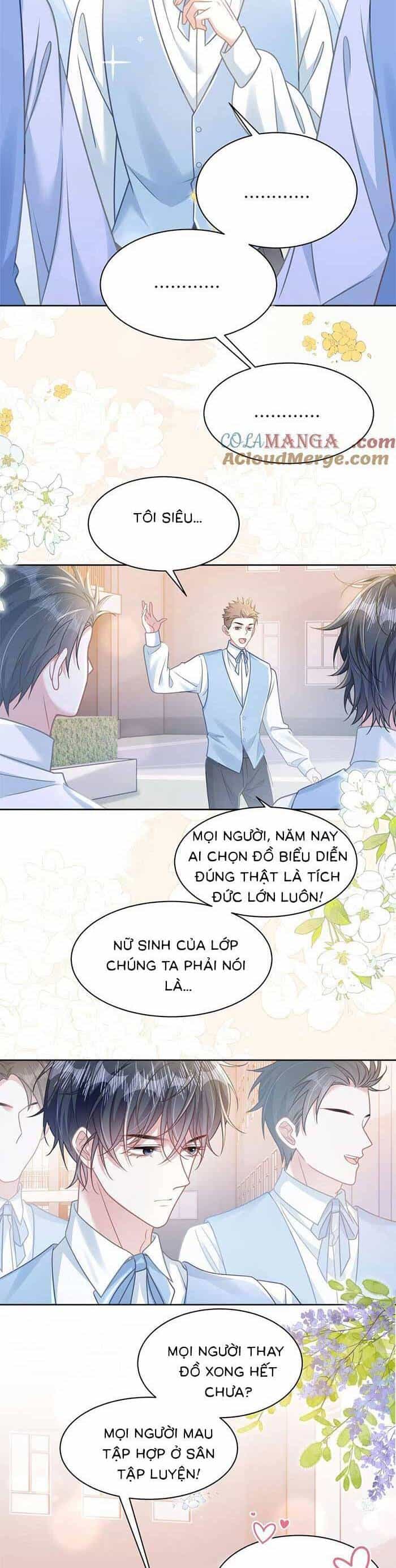Sau Khi Xuyên Sách Tôi Còn Chẳng Phải Là Nữ Phụ - Chương 27 - ảnh 11
