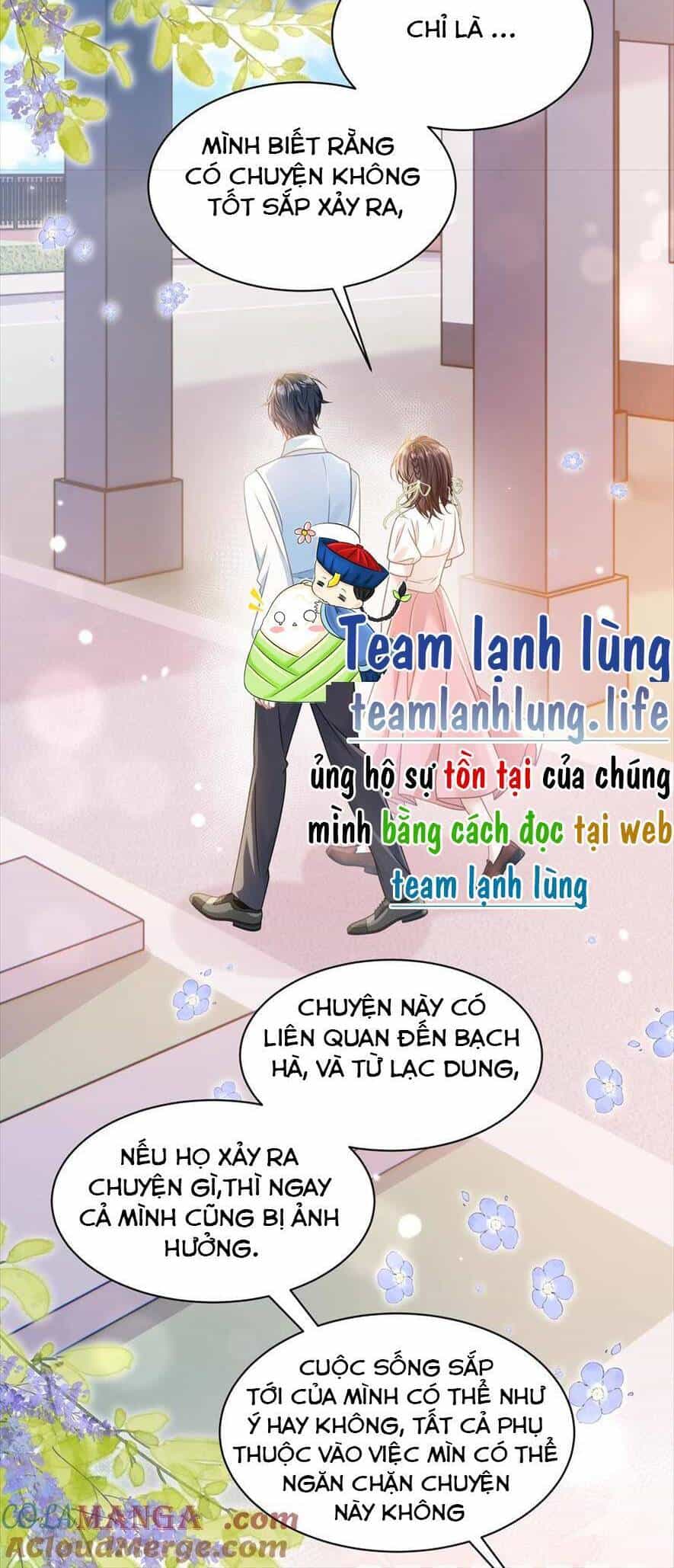 Sau Khi Xuyên Sách Tôi Còn Chẳng Phải Là Nữ Phụ - Chương 28 - ảnh 13
