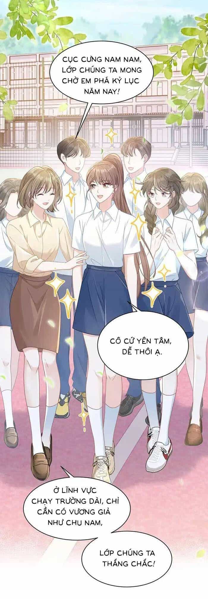 Sau Khi Xuyên Sách Tôi Còn Chẳng Phải Là Nữ Phụ - Chương 29 - ảnh 3