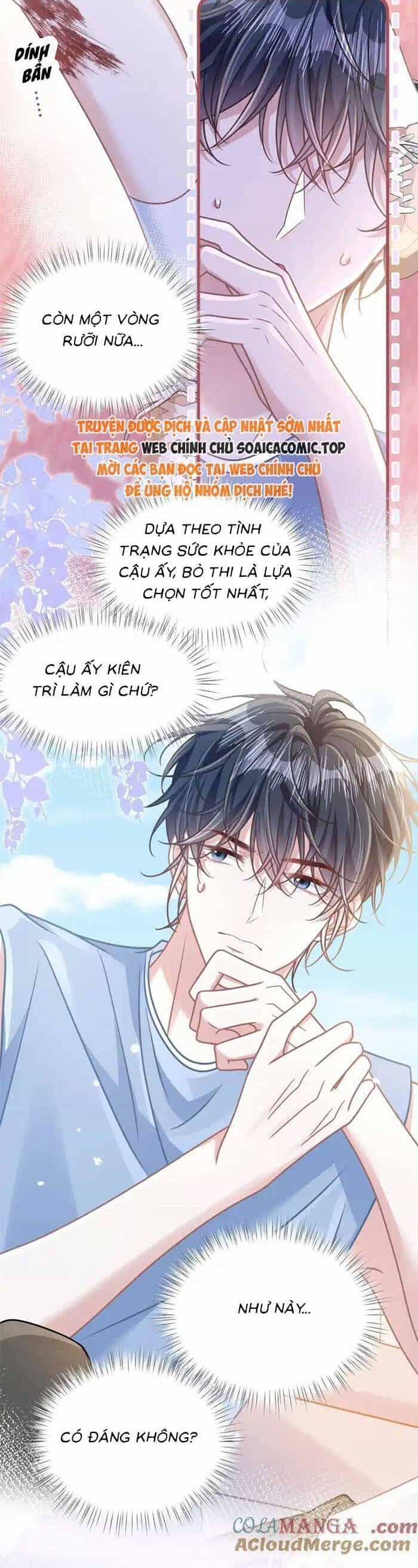 Sau Khi Xuyên Sách Tôi Còn Chẳng Phải Là Nữ Phụ - Chương 31 - ảnh 3