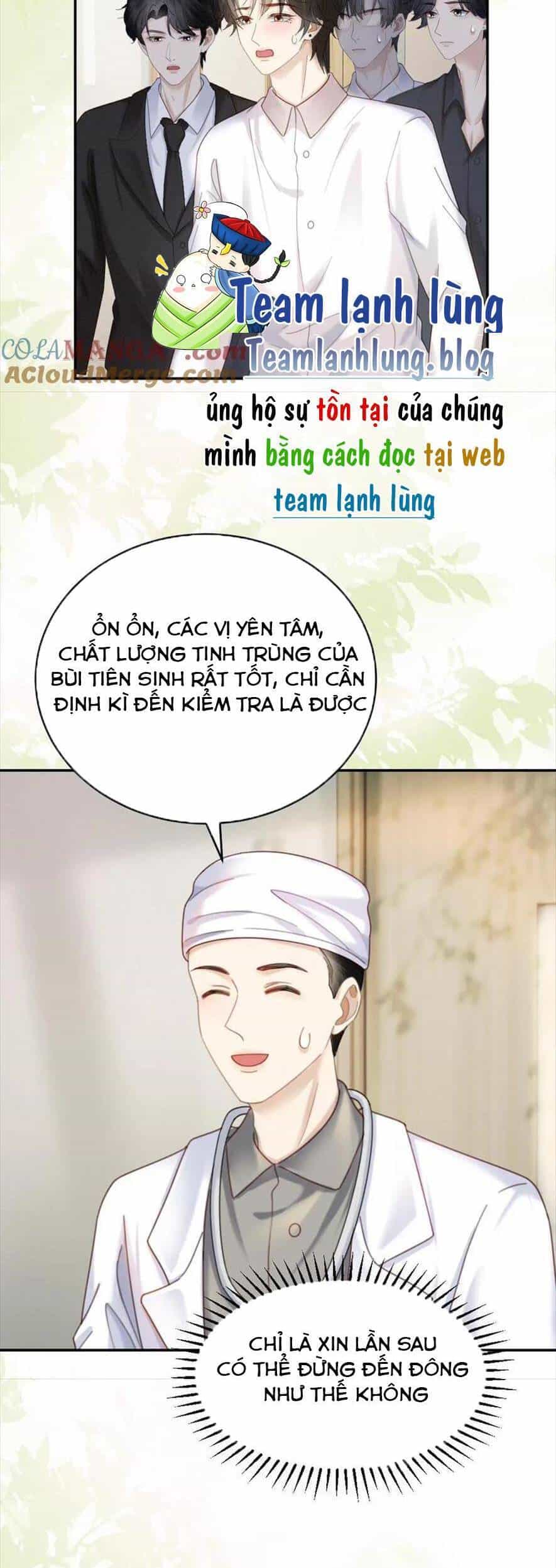 Sau Khi Xuyên Sách Tôi Còn Chẳng Phải Là Nữ Phụ - Chương 32 - ảnh 10