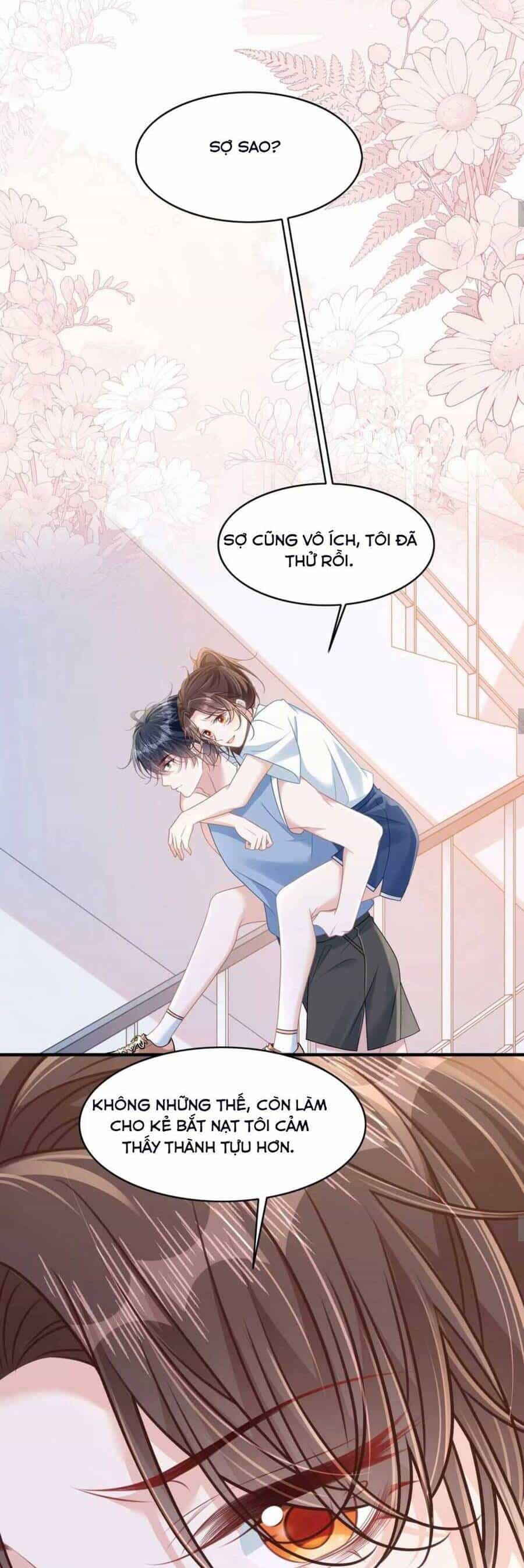 Sau Khi Xuyên Sách Tôi Còn Chẳng Phải Là Nữ Phụ - Chương 36 - ảnh 21