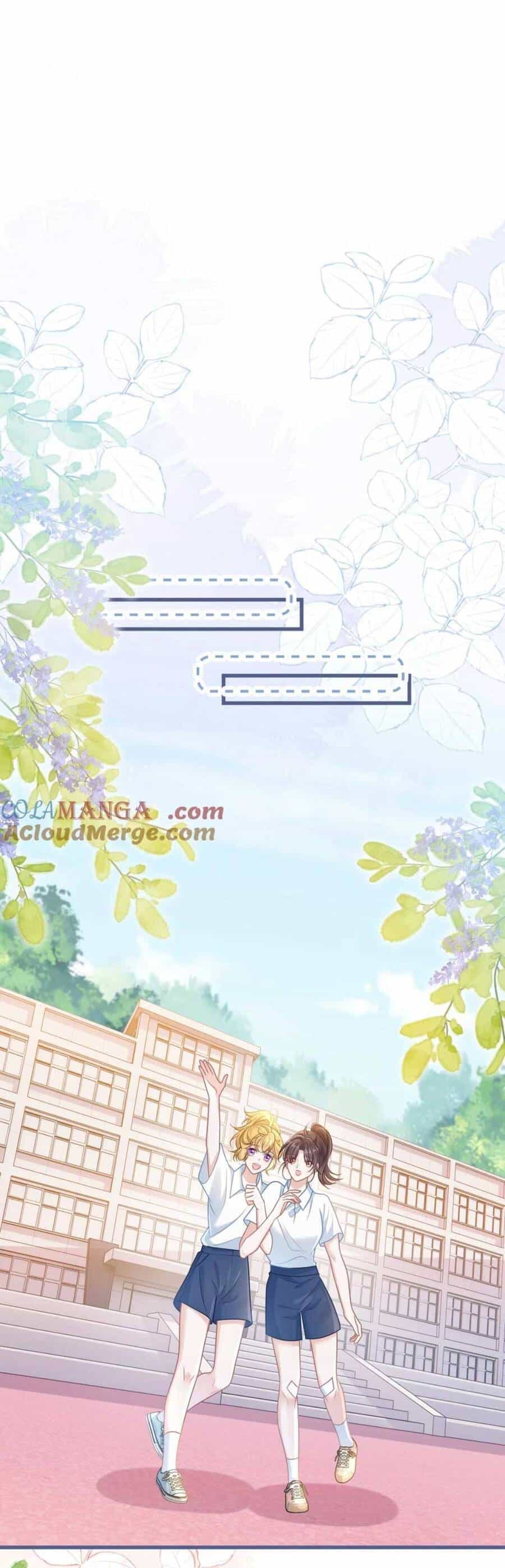 Sau Khi Xuyên Sách Tôi Còn Chẳng Phải Là Nữ Phụ - Chương 37 - ảnh 27