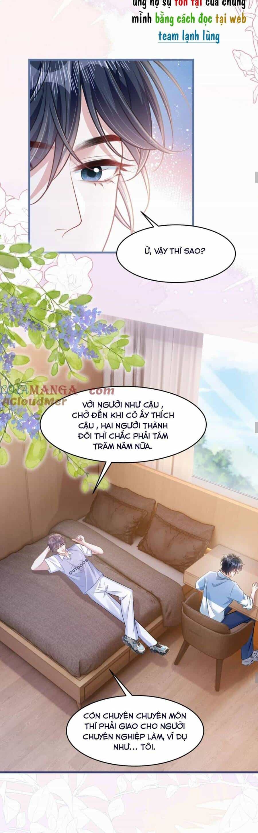 Sau Khi Xuyên Sách Tôi Còn Chẳng Phải Là Nữ Phụ - Chương 39 - ảnh 24