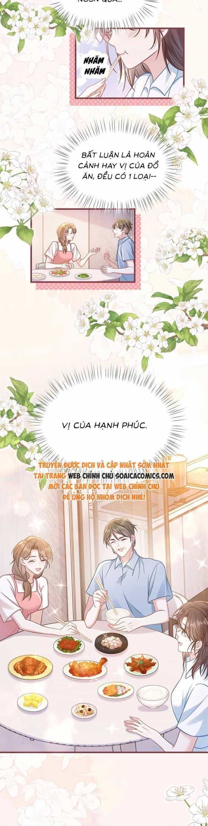 Sau Khi Xuyên Sách Tôi Còn Chẳng Phải Là Nữ Phụ - Chương 40 - ảnh 6