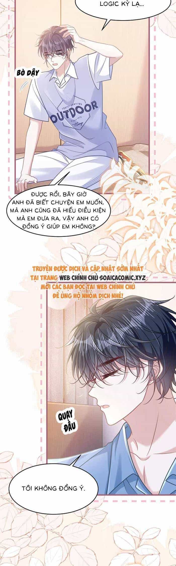 Sau Khi Xuyên Sách Tôi Còn Chẳng Phải Là Nữ Phụ - Chương 41 - ảnh 7