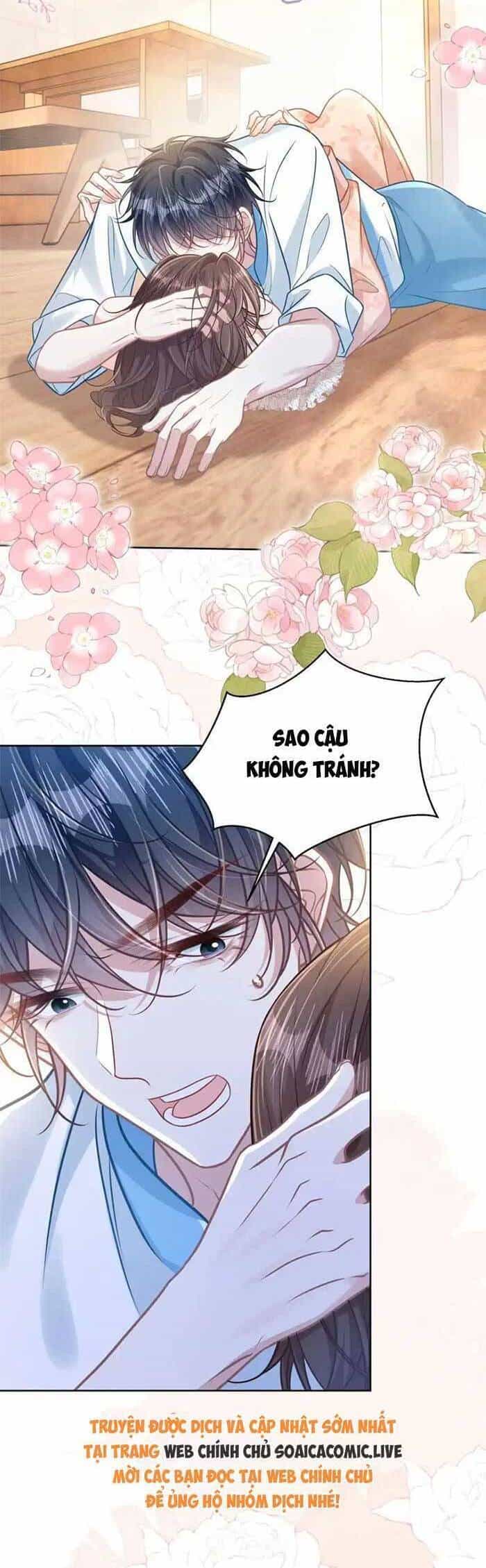 Sau Khi Xuyên Sách Tôi Còn Chẳng Phải Là Nữ Phụ - Chương 42 - ảnh 15