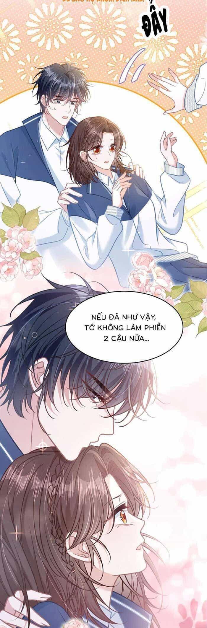 Sau Khi Xuyên Sách Tôi Còn Chẳng Phải Là Nữ Phụ - Chương 43 - ảnh 19