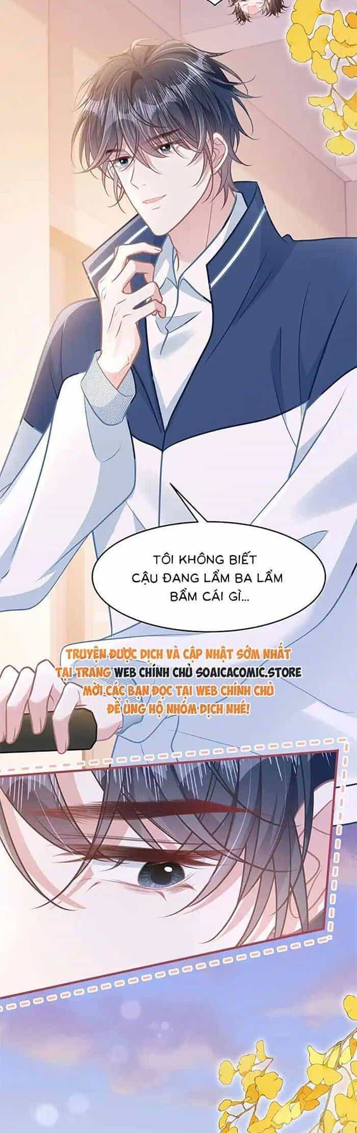 Sau Khi Xuyên Sách Tôi Còn Chẳng Phải Là Nữ Phụ - Chương 46 - ảnh 18