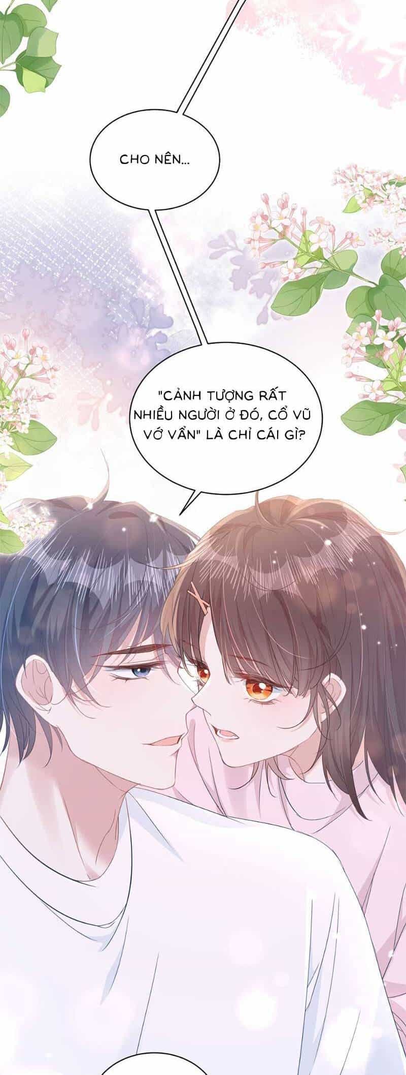 Sau Khi Xuyên Sách Tôi Còn Chẳng Phải Là Nữ Phụ - Chương 8 - ảnh 26