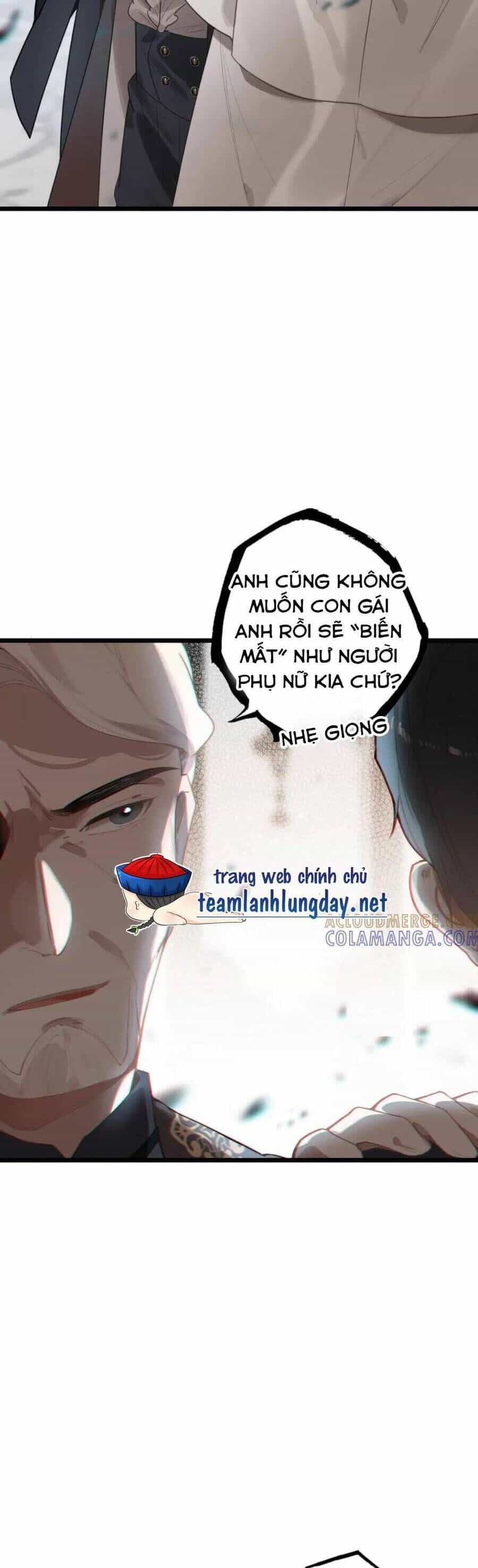 Sau Khi Xuyên Thành Tiểu Bảo Bảo , Cả Nhà Phản Diện Đều Muốn Giết Tôi! - Chương 19 - ảnh 16