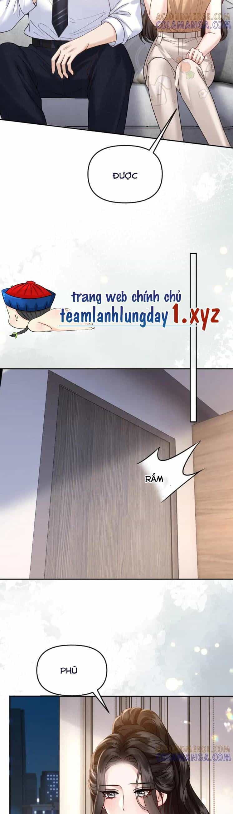 Sau Khi Xuyên Thành Tiểu Bảo Bảo , Cả Nhà Phản Diện Đều Muốn Giết Tôi! - Chương 27 - ảnh 3
