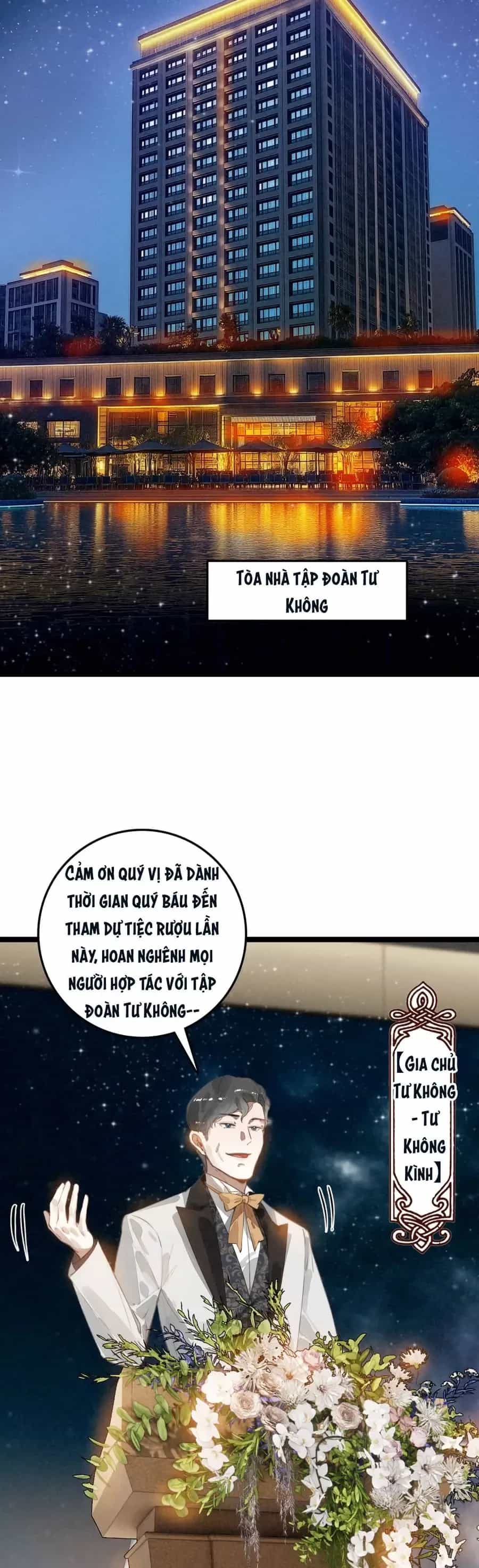 Sau Khi Xuyên Thành Tiểu Bảo Bảo , Cả Nhà Phản Diện Đều Muốn Giết Tôi! - Chương 38 - ảnh 15