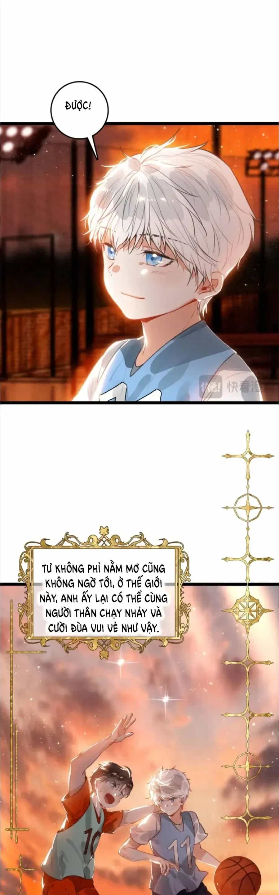 Sau Khi Xuyên Thành Tiểu Bảo Bảo , Cả Nhà Phản Diện Đều Muốn Giết Tôi! - Chương 53 - ảnh 14