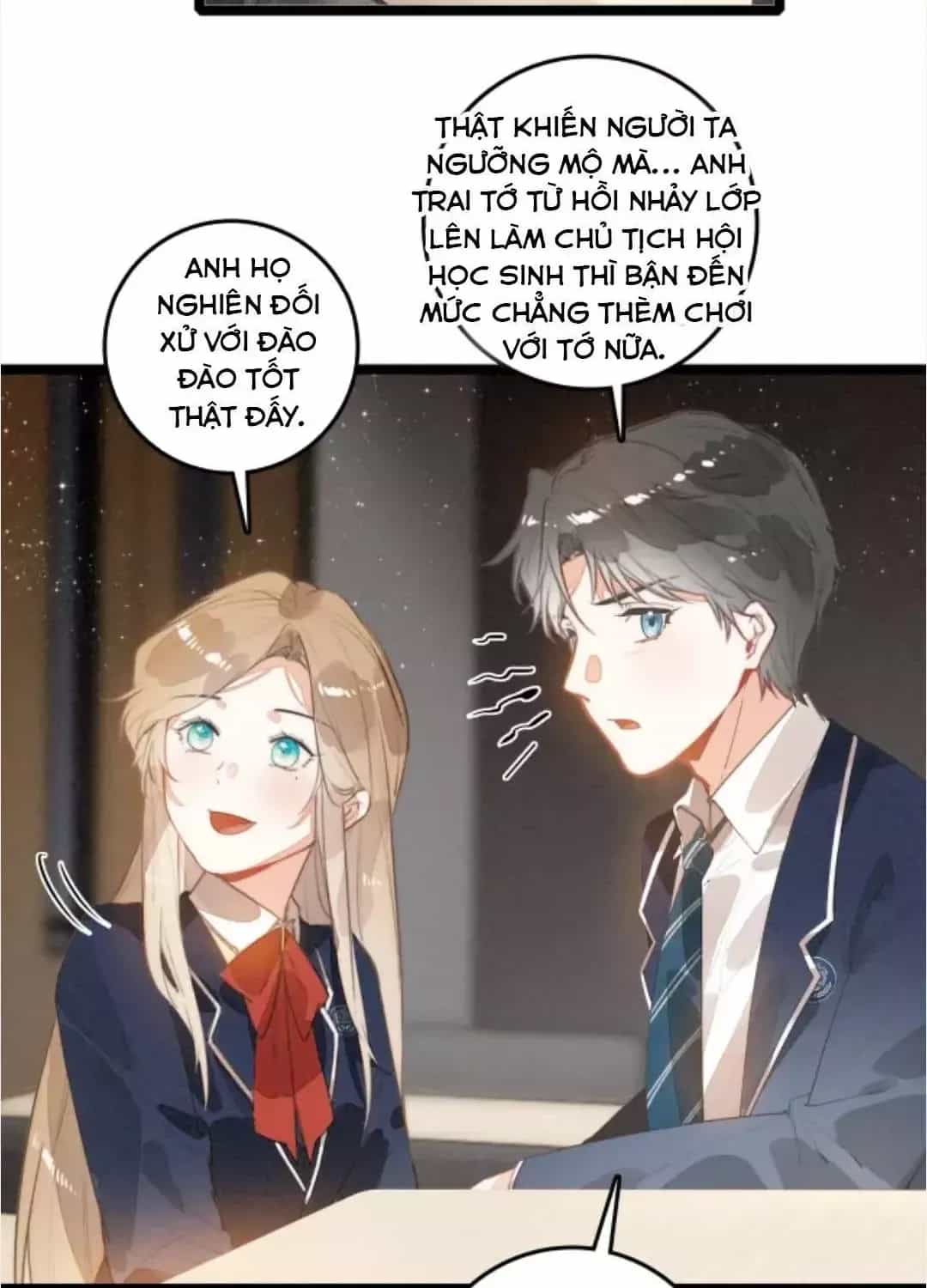 Sau Khi Xuyên Thành Tiểu Bảo Bảo , Cả Nhà Phản Diện Đều Muốn Giết Tôi! - Chương 59 - ảnh 18