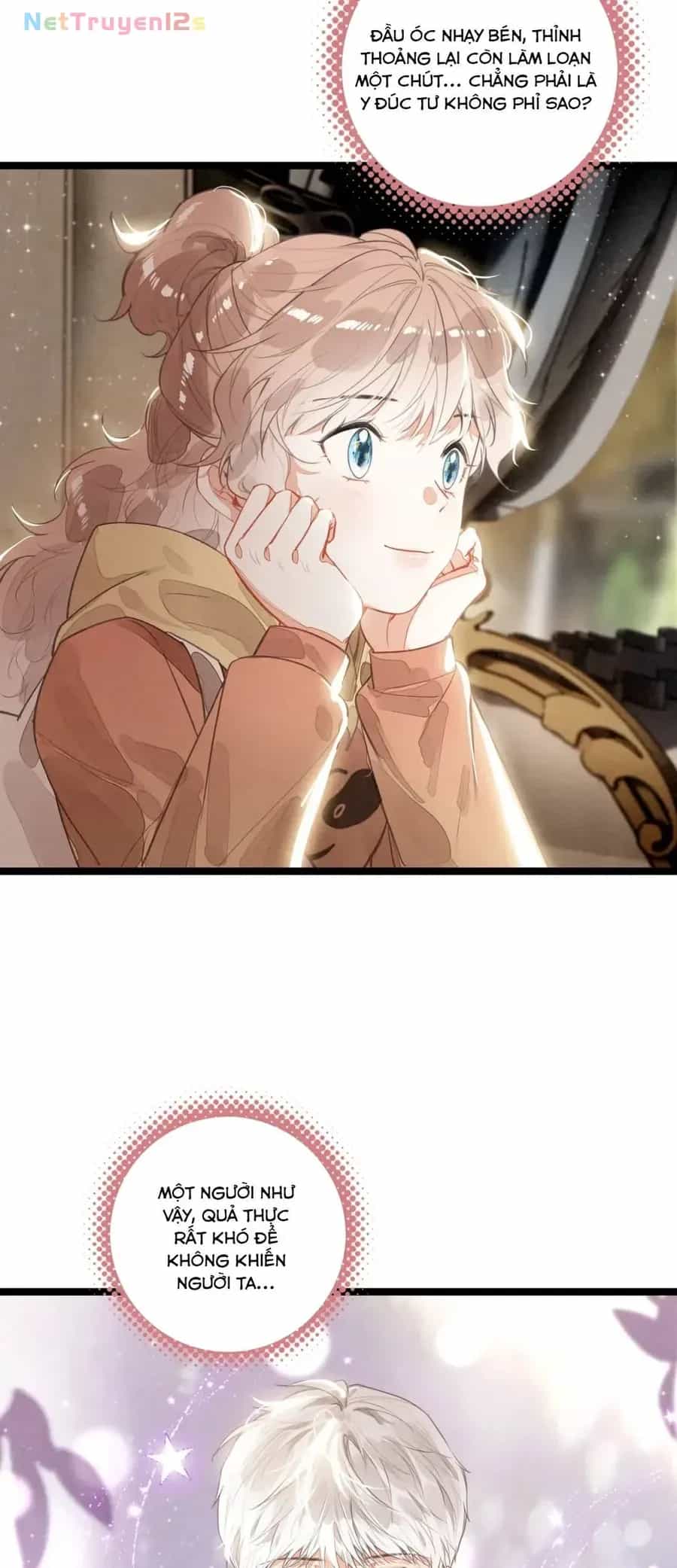 Sau Khi Xuyên Thành Tiểu Bảo Bảo , Cả Nhà Phản Diện Đều Muốn Giết Tôi! - Chương 66 - ảnh 10