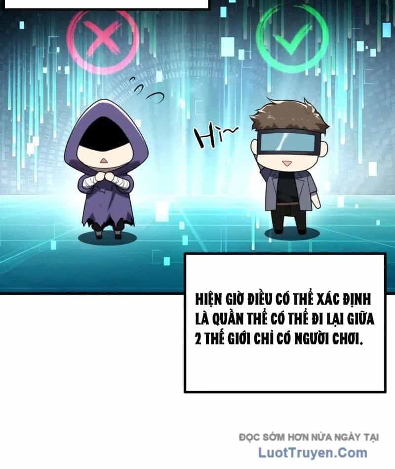 Sau Khi Xuyên Vào Game Kết Liễu Boss Thành Công Đứng Nhất - Chương 21 - ảnh 42