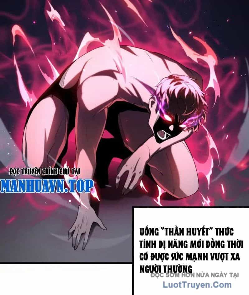 Sau Khi Xuyên Vào Game Kết Liễu Boss Thành Công Đứng Nhất - Chương 22 - ảnh 9