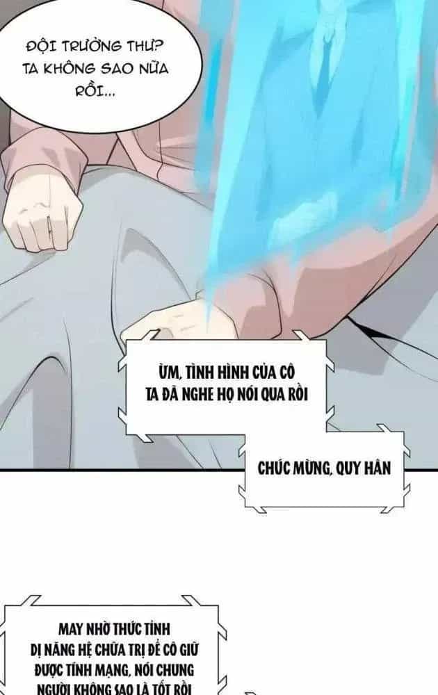 Sau Khi Xuyên Vào Game Kết Liễu Boss Thành Công Đứng Nhất - Chương 34 - ảnh 83