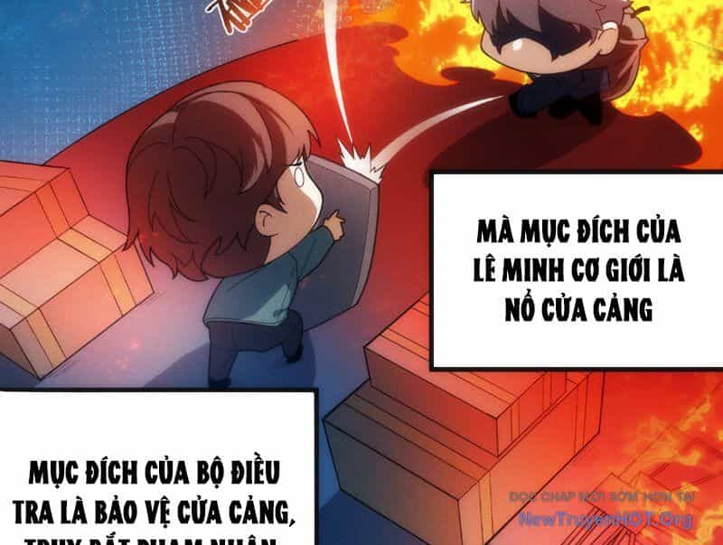 Sau Khi Xuyên Vào Game Kết Liễu Boss Thành Công Đứng Nhất - Chương 3 - ảnh 7
