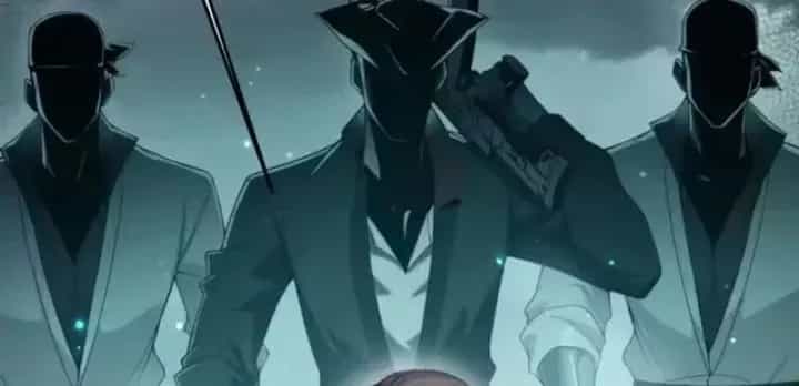 Sau Khi Xuyên Vào Game Kết Liễu Boss Thành Công Đứng Nhất - Chương 41 - ảnh 8