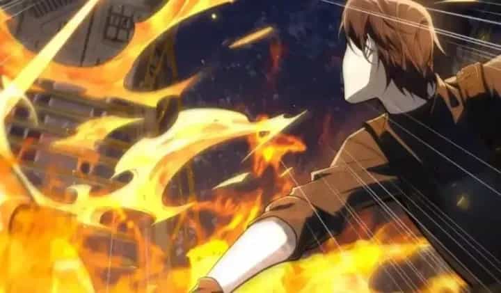 Sau Khi Xuyên Vào Game Kết Liễu Boss Thành Công Đứng Nhất - Chương 45 - ảnh 156