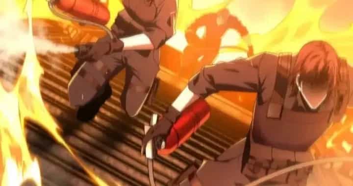 Sau Khi Xuyên Vào Game Kết Liễu Boss Thành Công Đứng Nhất - Chương 47 - ảnh 19