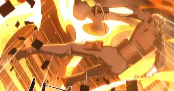 Sau Khi Xuyên Vào Game Kết Liễu Boss Thành Công Đứng Nhất - Chương 47 - ảnh 45