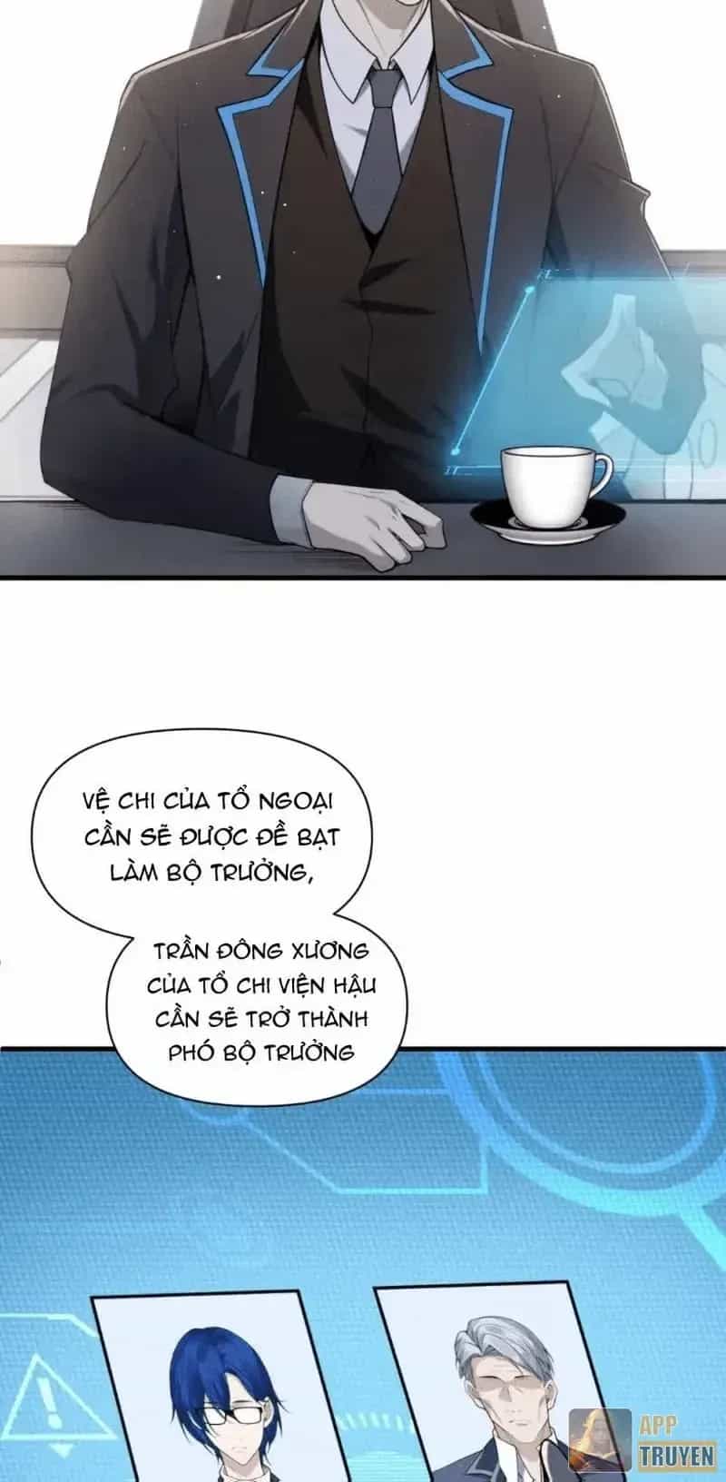 Sau Khi Xuyên Vào Game Kết Liễu Boss Thành Công Đứng Nhất - Chương 56 - ảnh 21