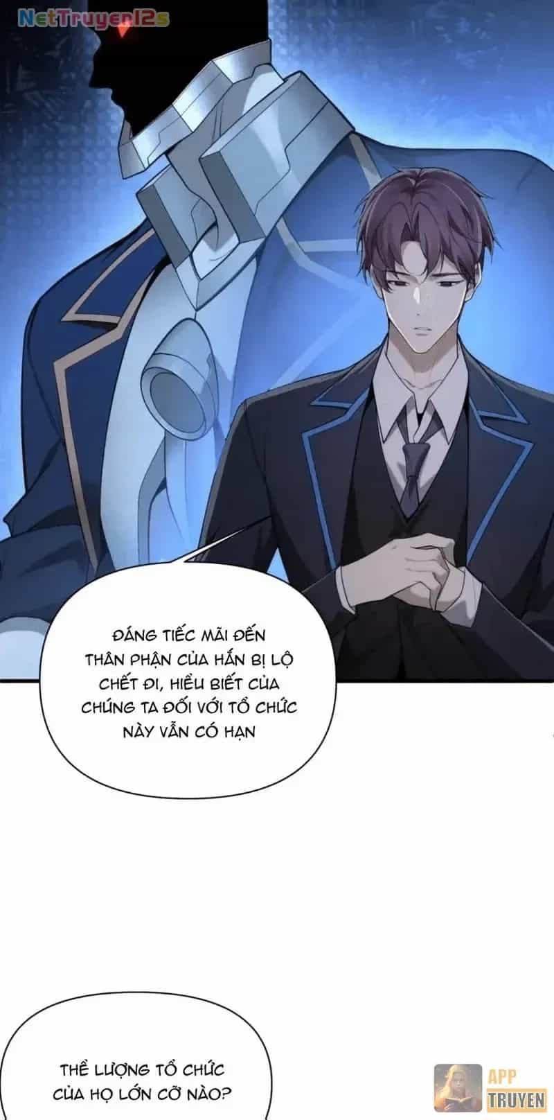 Sau Khi Xuyên Vào Game Kết Liễu Boss Thành Công Đứng Nhất - Chương 56 - ảnh 7