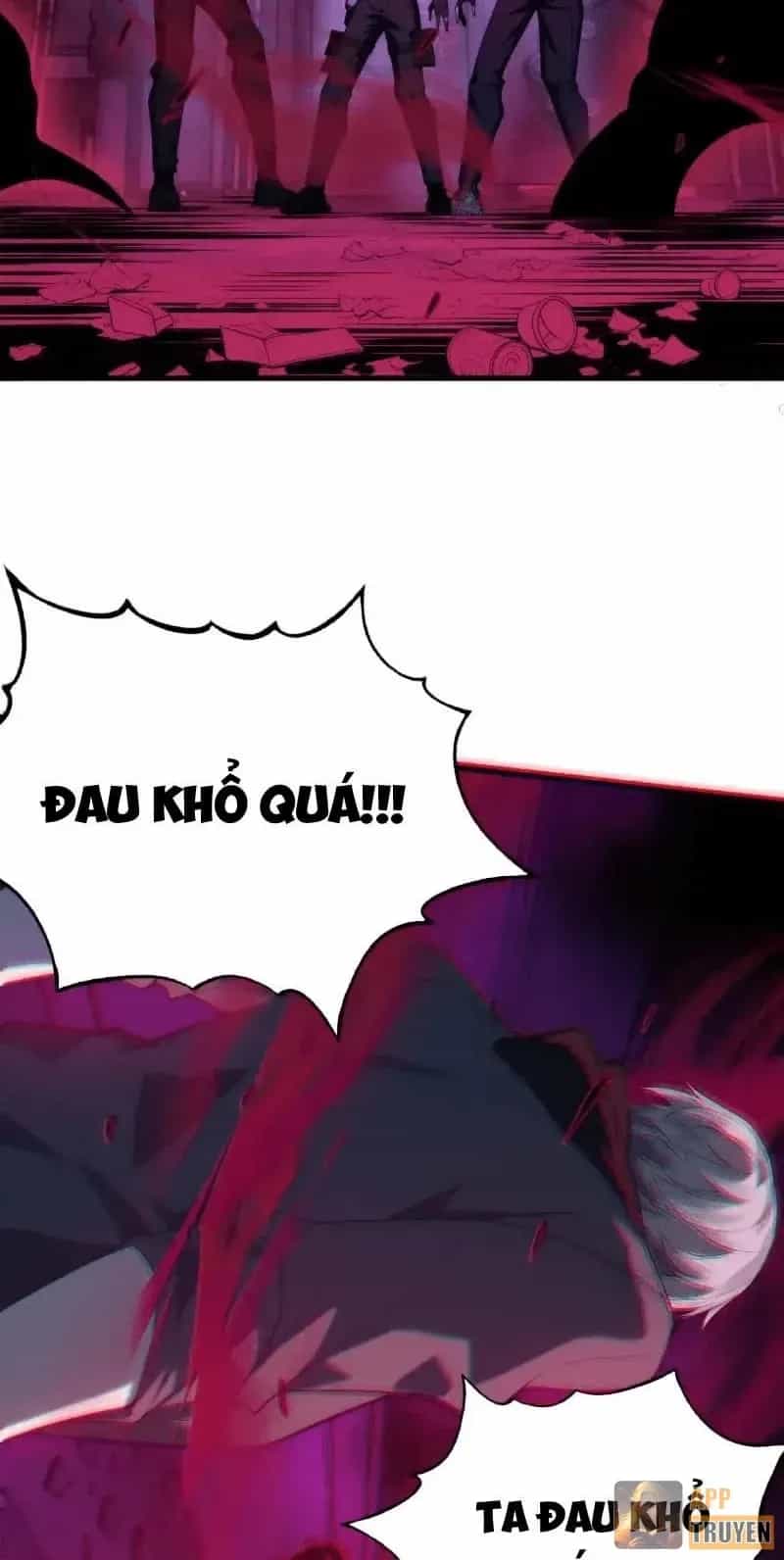 Sau Khi Xuyên Vào Game Kết Liễu Boss Thành Công Đứng Nhất - Chương 61 - ảnh 30