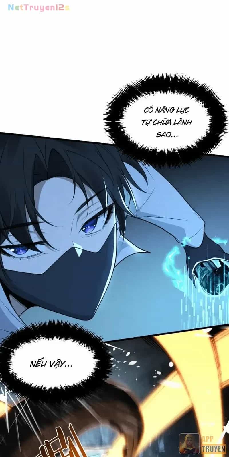 Sau Khi Xuyên Vào Game Kết Liễu Boss Thành Công Đứng Nhất - Chương 61 - ảnh 43